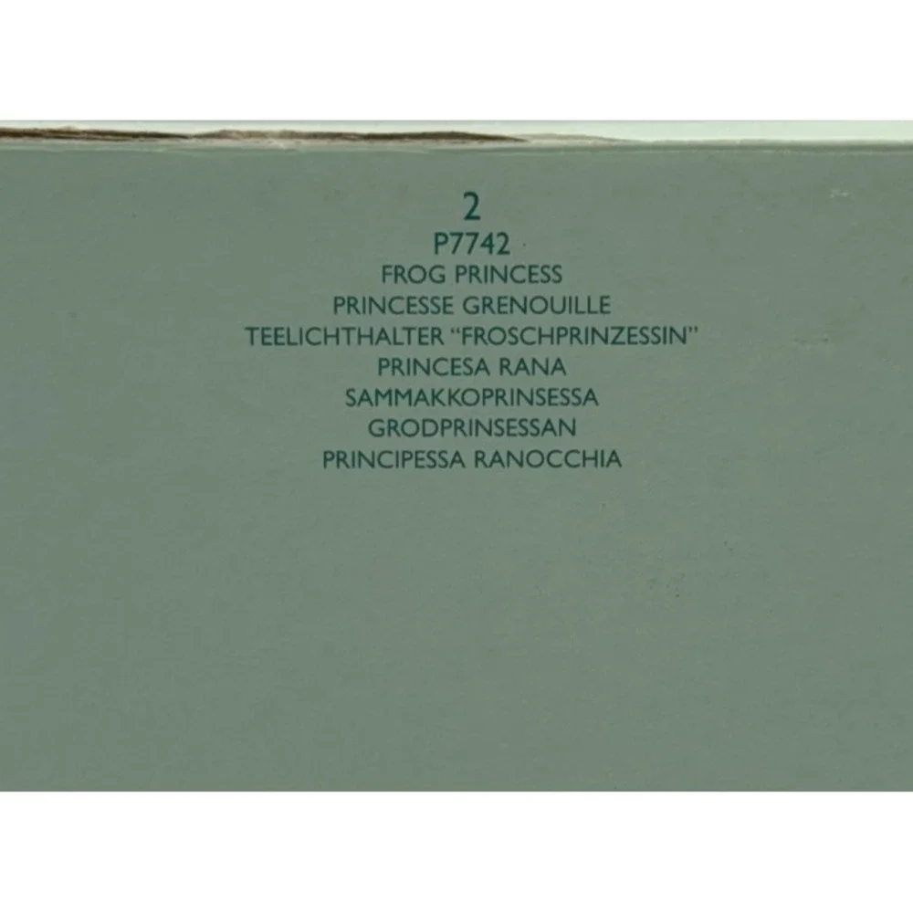 PartyLite this p7742